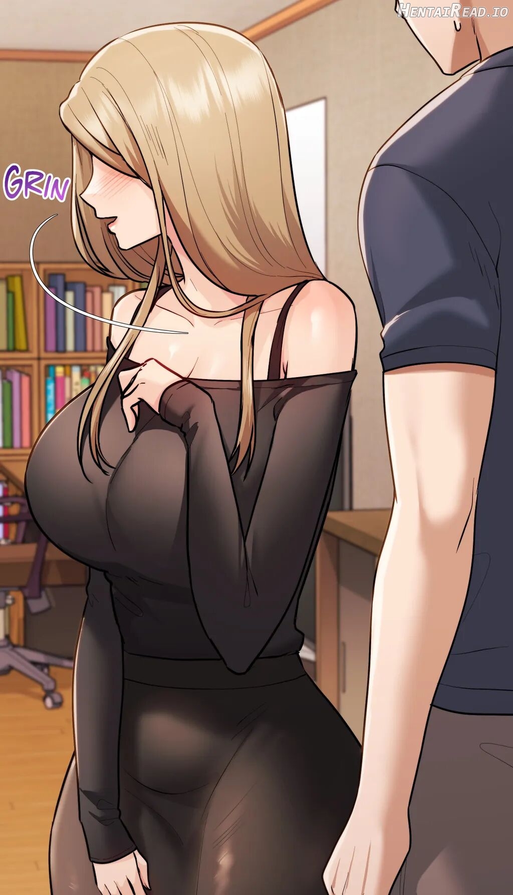 Wreck My Bias Chapter 29 - page 59