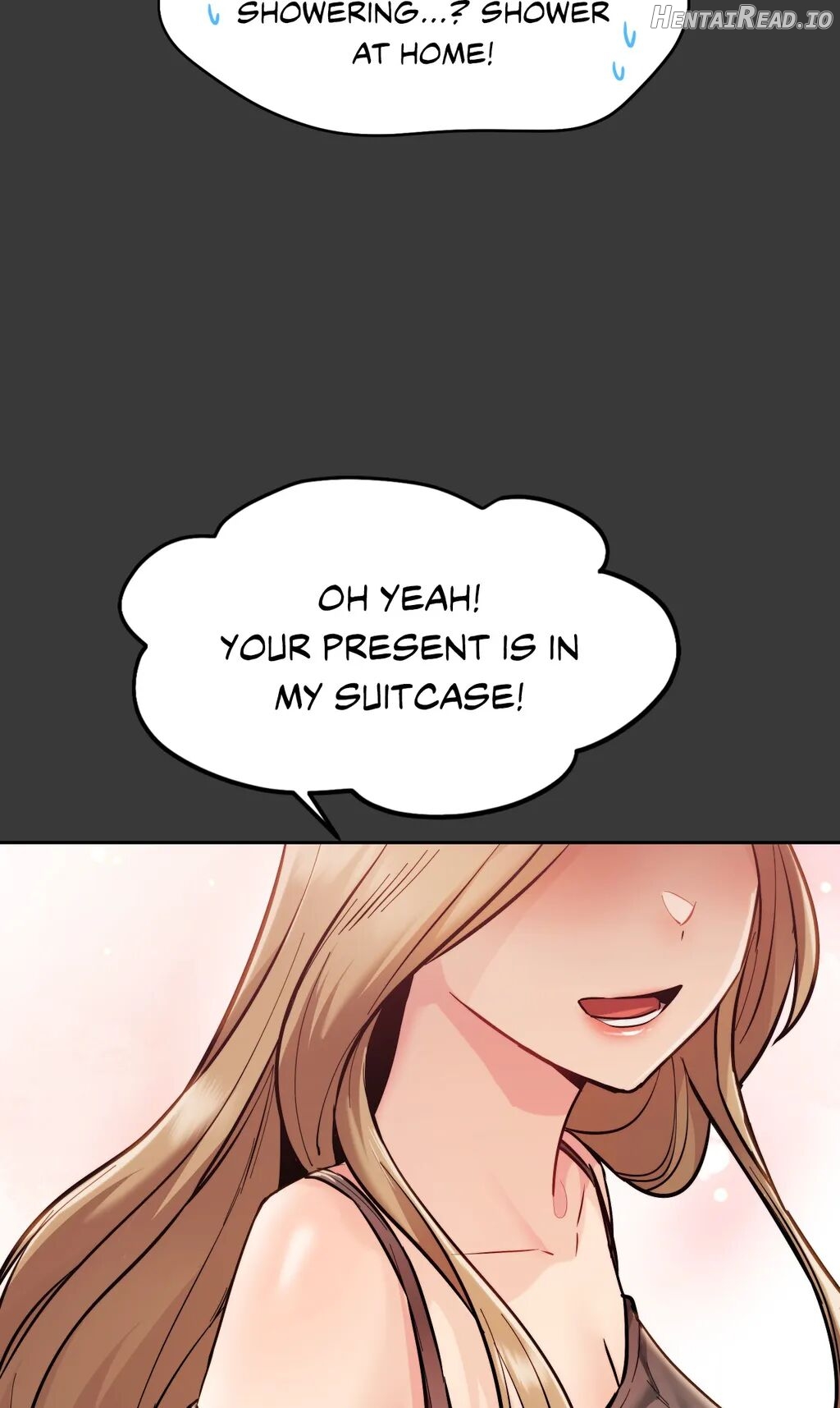 Wreck My Bias Chapter 29 - page 65