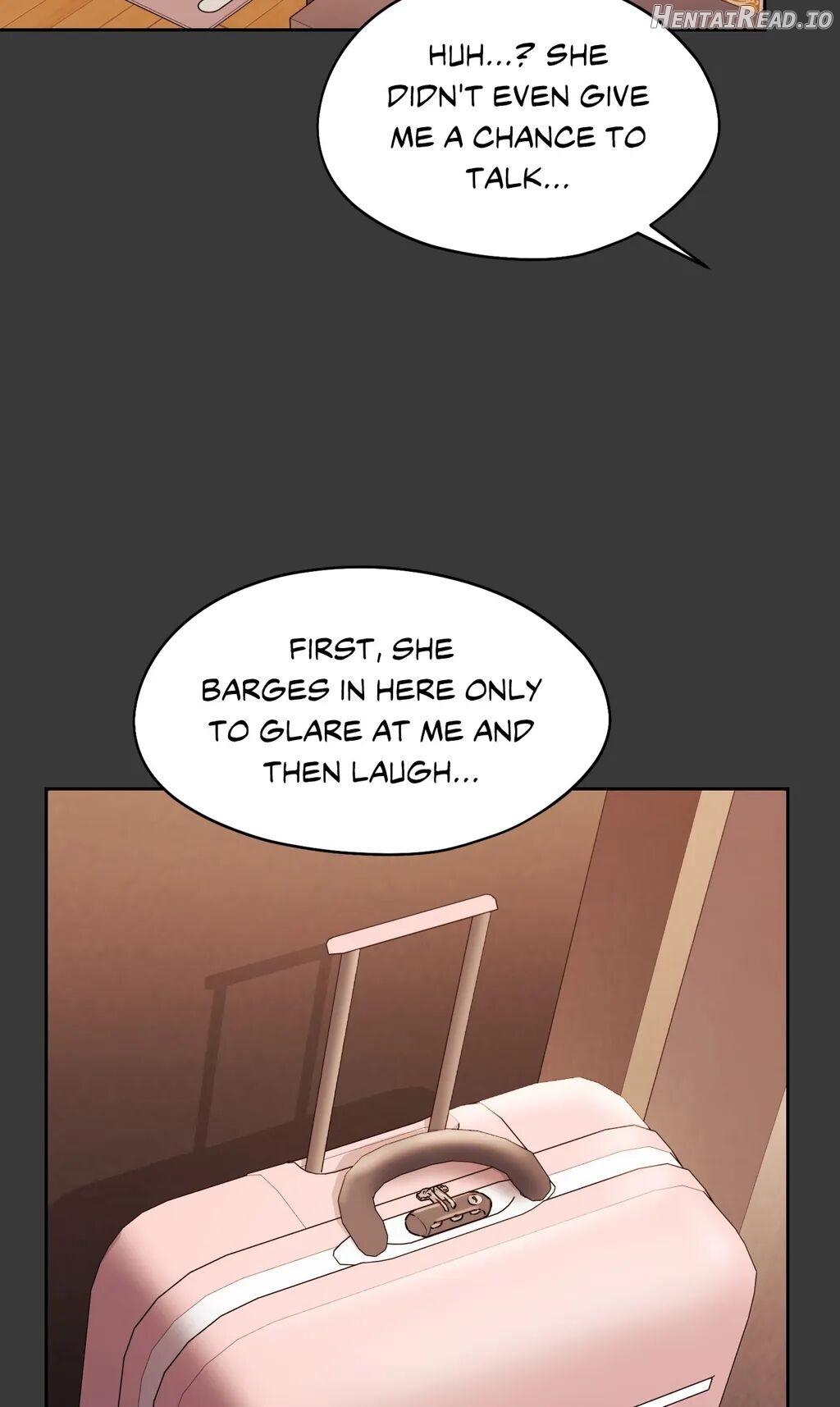 Wreck My Bias Chapter 29 - page 68