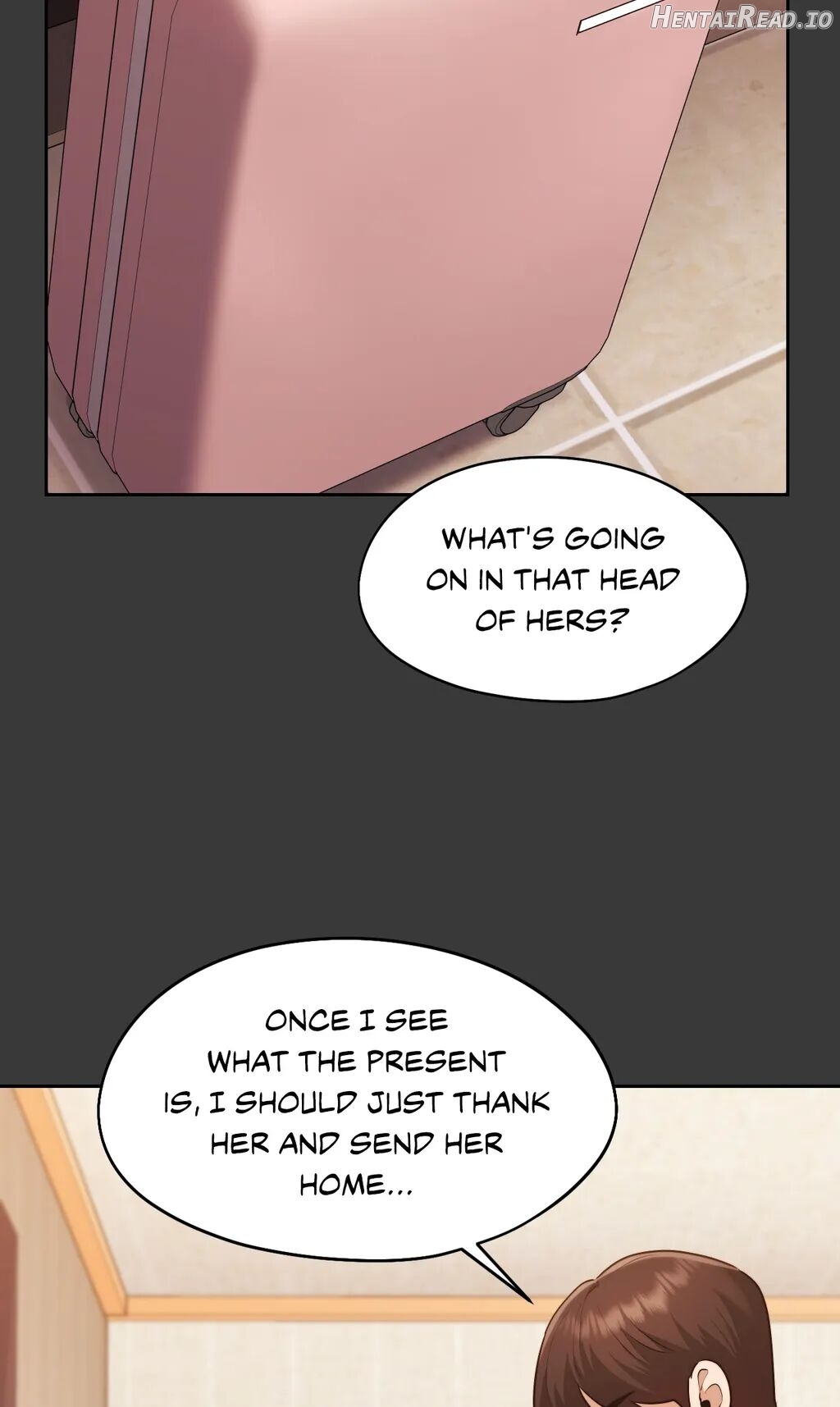 Wreck My Bias Chapter 29 - page 69