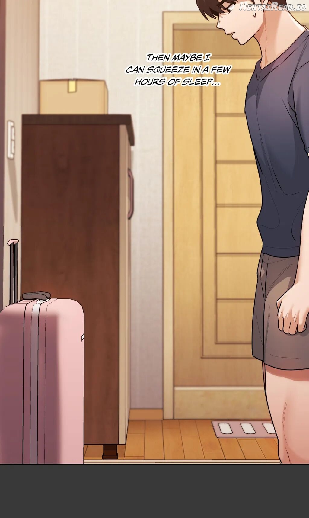 Wreck My Bias Chapter 29 - page 70