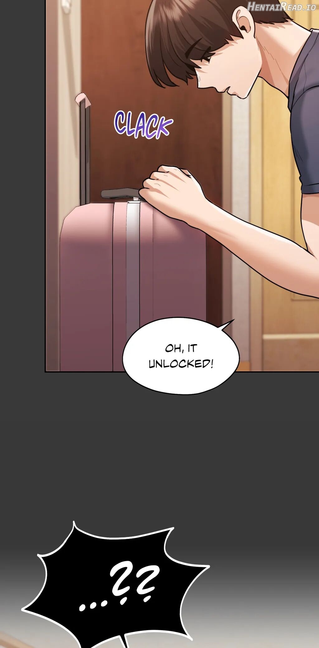 Wreck My Bias Chapter 29 - page 72
