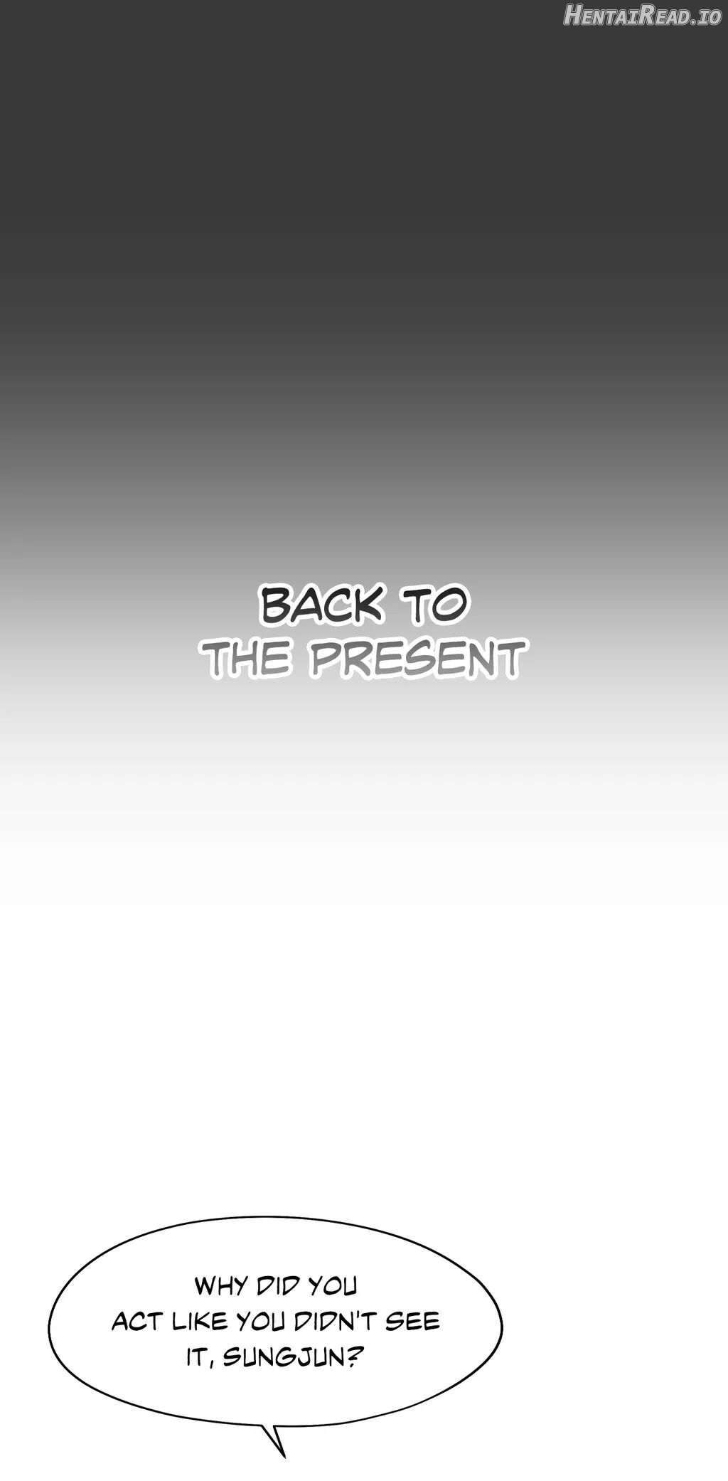 Wreck My Bias Chapter 29 - page 76