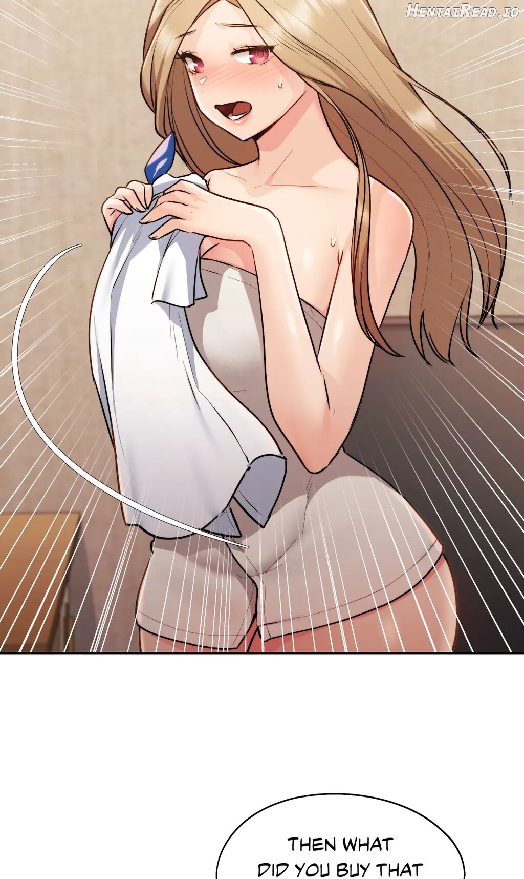 Wreck My Bias Chapter 29 - page 80
