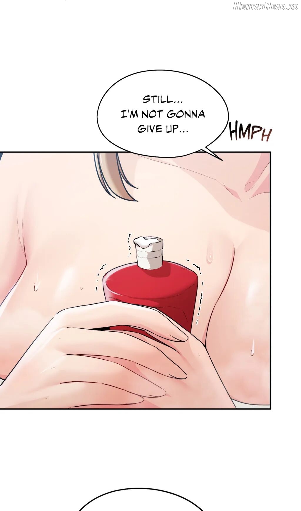 Wreck My Bias Chapter 29 - page 9