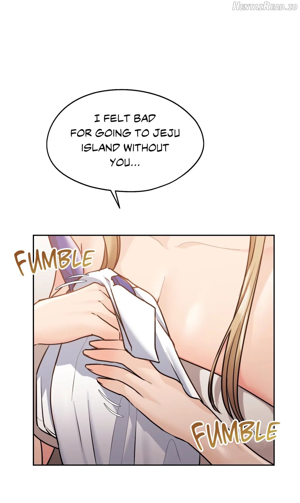 Wreck My Bias Chapter 29 - page 84