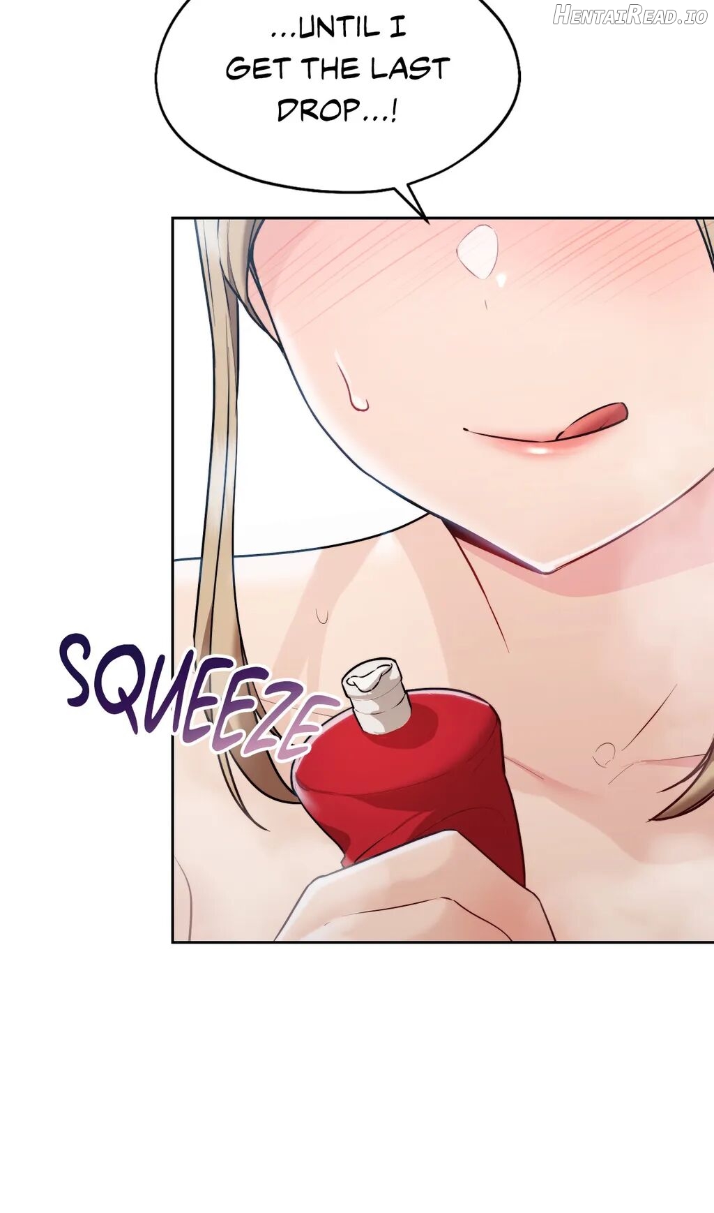 Wreck My Bias Chapter 29 - page 10