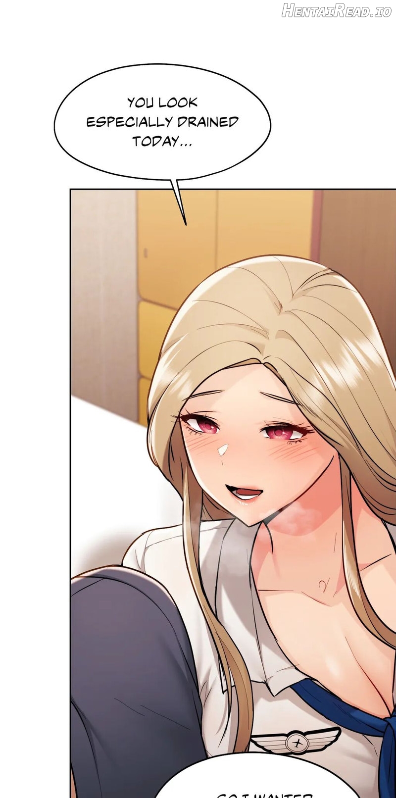 Wreck My Bias Chapter 30 - page 33