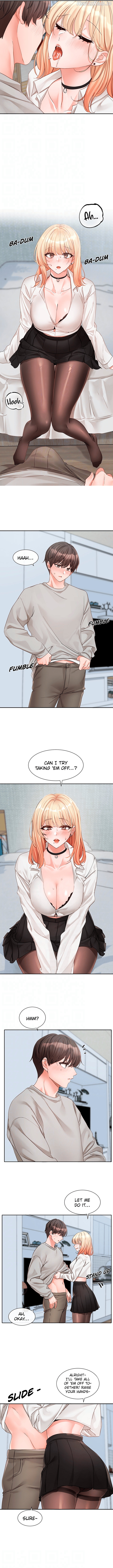 Circles - Manhwa Chapter 148 - page 3