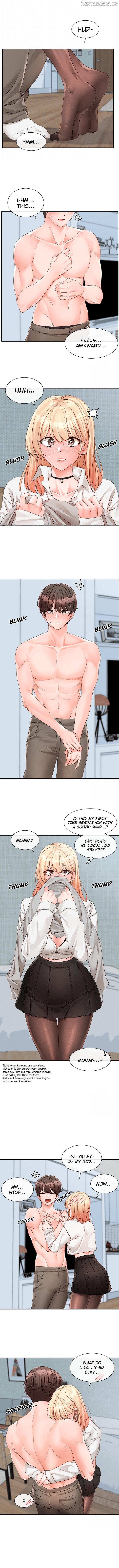 Circles - Manhwa Chapter 148 - page 4