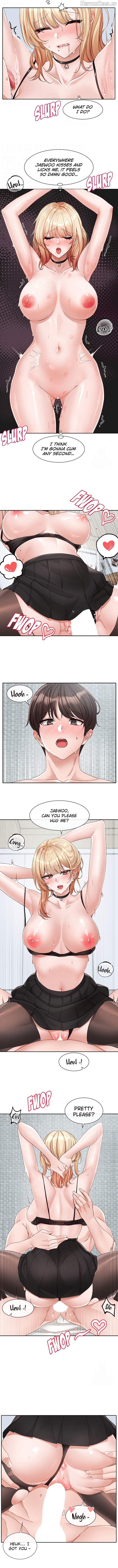 Circles - Manhwa Chapter 150 - page 3