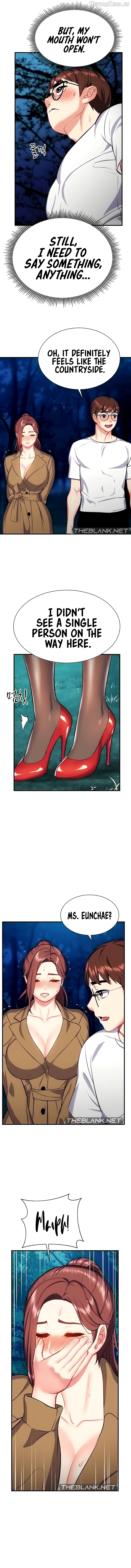 Summer Retreat Girls Chapter 28 - page 13