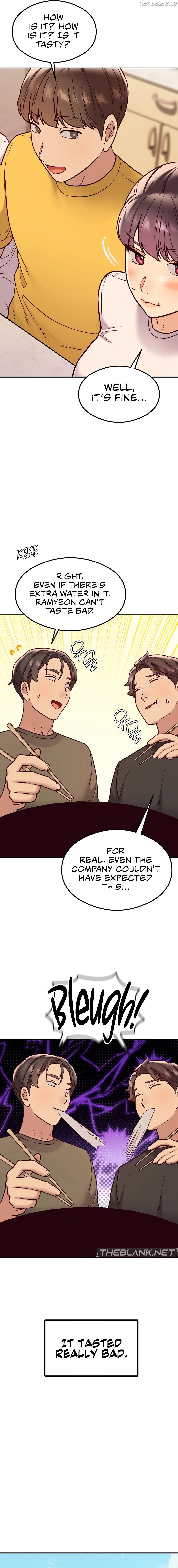 The Massage Club Chapter 21 - page 16