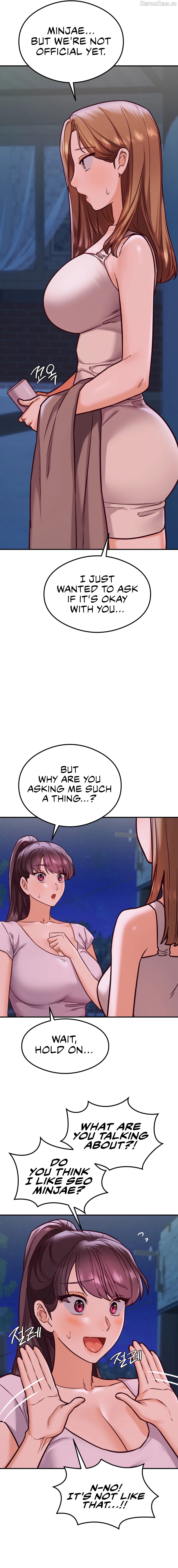 The Massage Club Chapter 21 - page 3