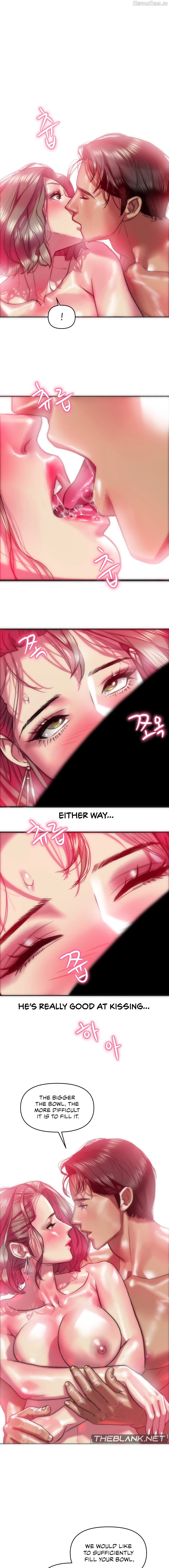 Trophy Wives Chapter 24 - page 3