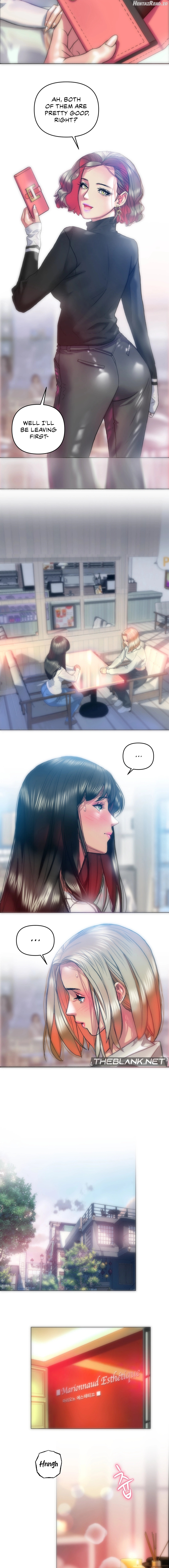 Trophy Wives Chapter 26 - page 7