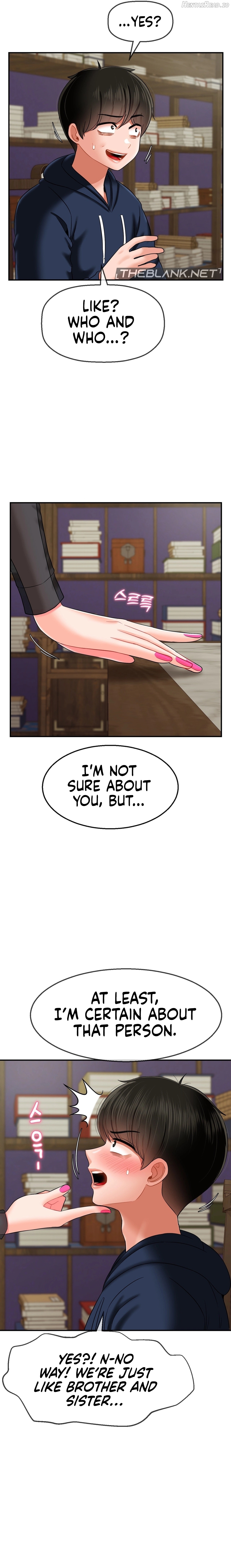 The 17th Son Chapter 17 - page 15
