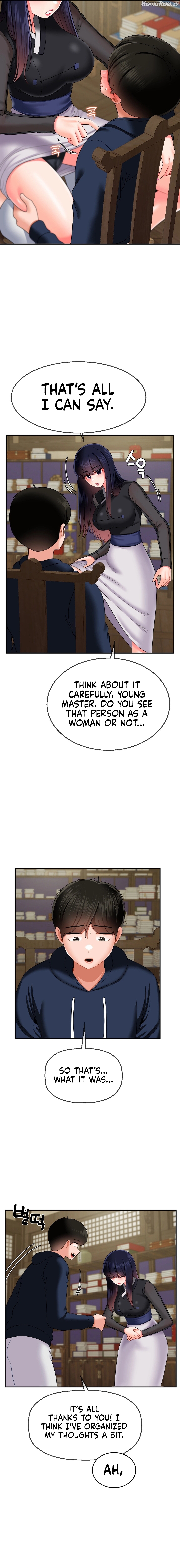 The 17th Son Chapter 17 - page 17