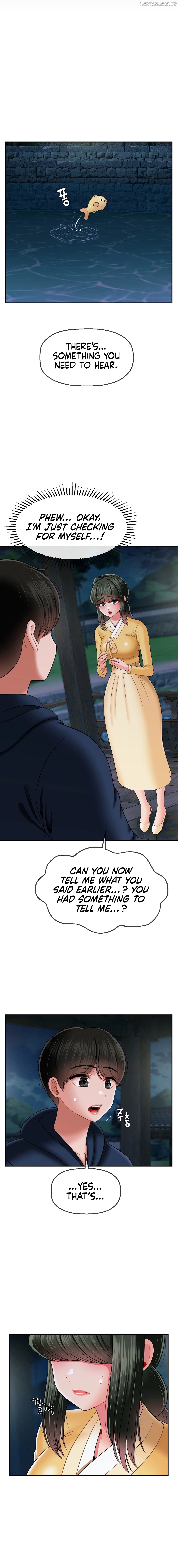 The 17th Son Chapter 17 - page 7