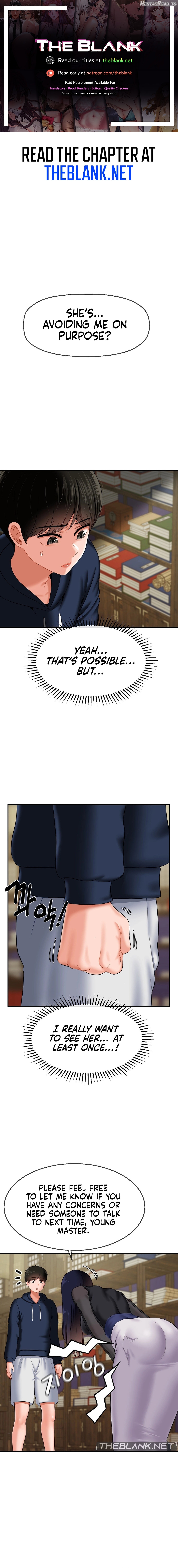 The 17th Son Chapter 18 - page 1