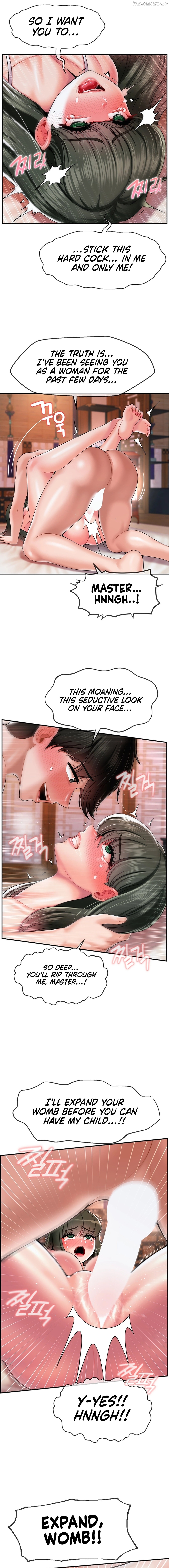 The 17th Son Chapter 20 - page 3