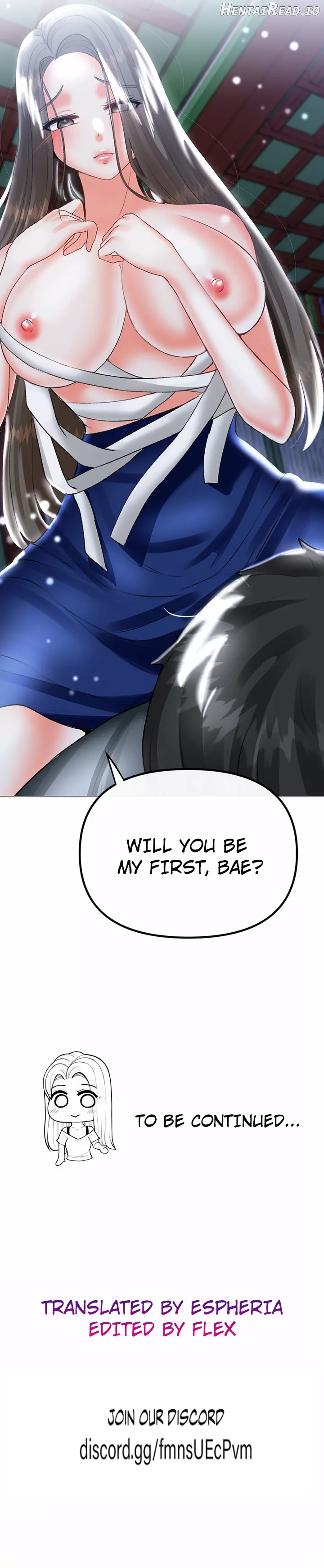 Troublesome Sister Chapter 59 - page 8