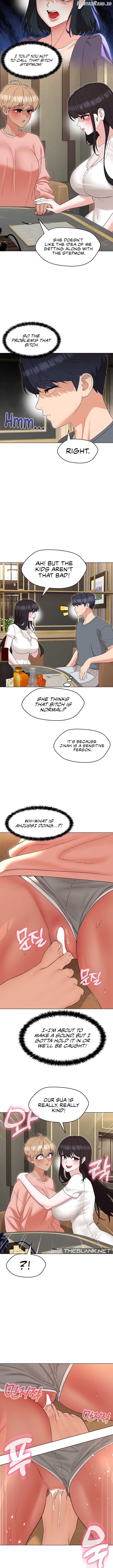 My Madam Was My Teacher Chapter 22 - page 8