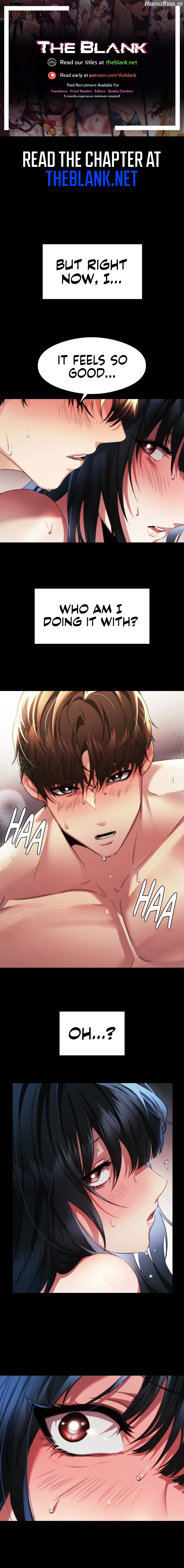 OpenTalk - Manhwa Chapter 14 - page 1