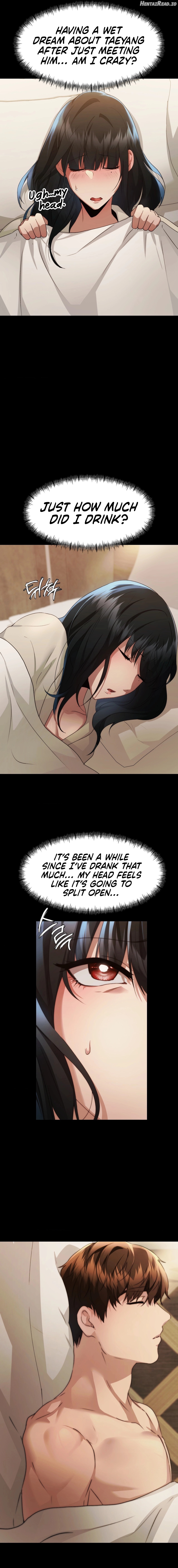 OpenTalk - Manhwa Chapter 14 - page 3
