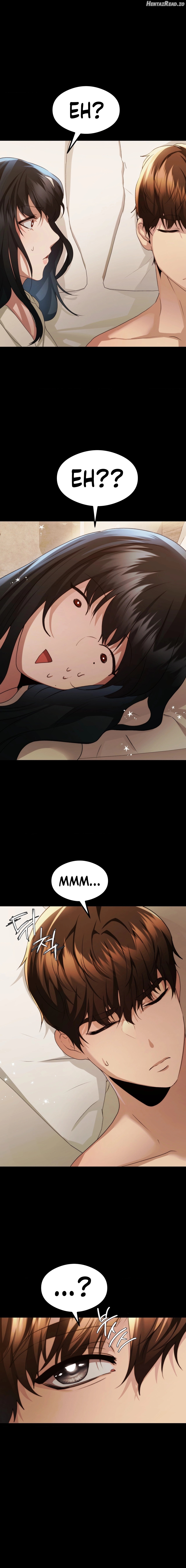 OpenTalk - Manhwa Chapter 14 - page 4