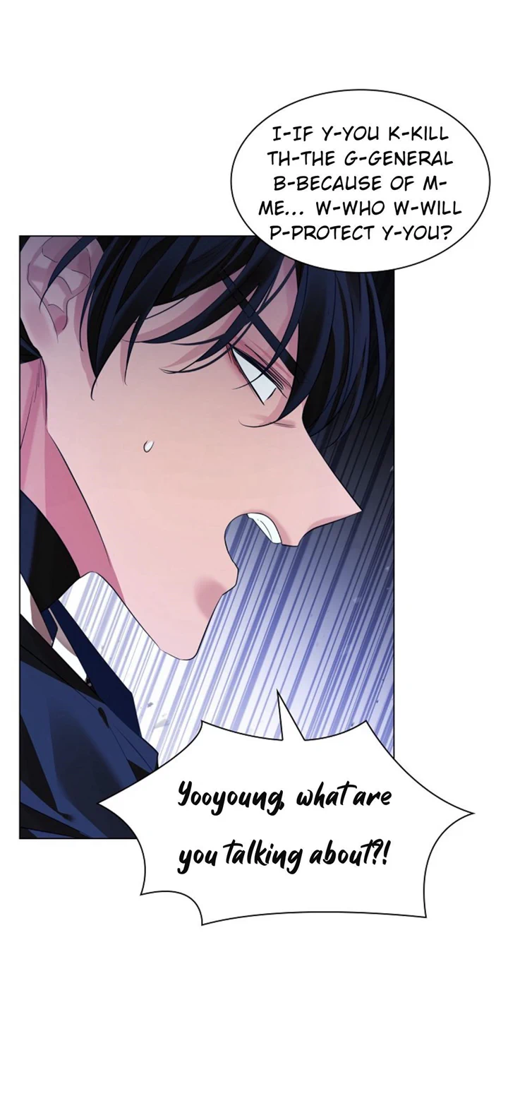 Paper Flower Chapter 67 - page 11