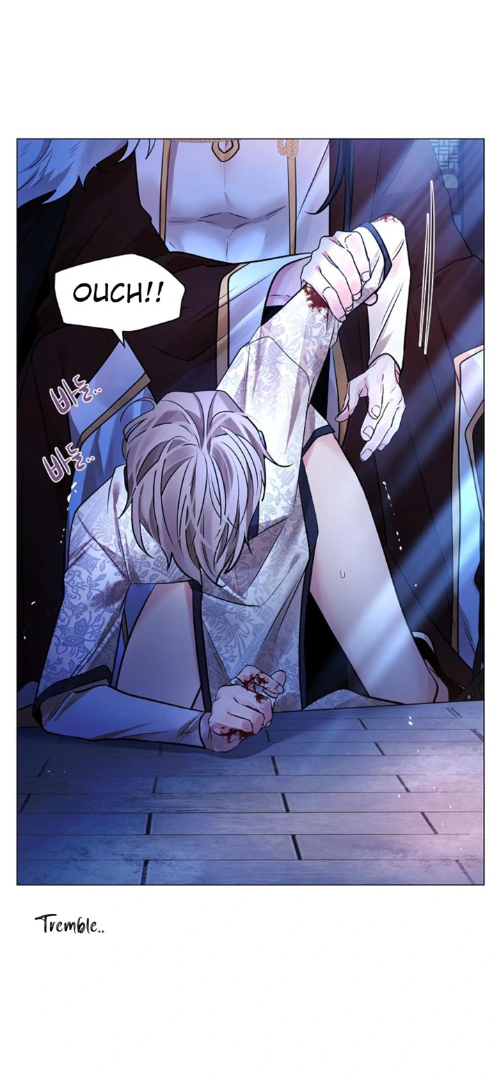 Paper Flower Chapter 67 - page 25