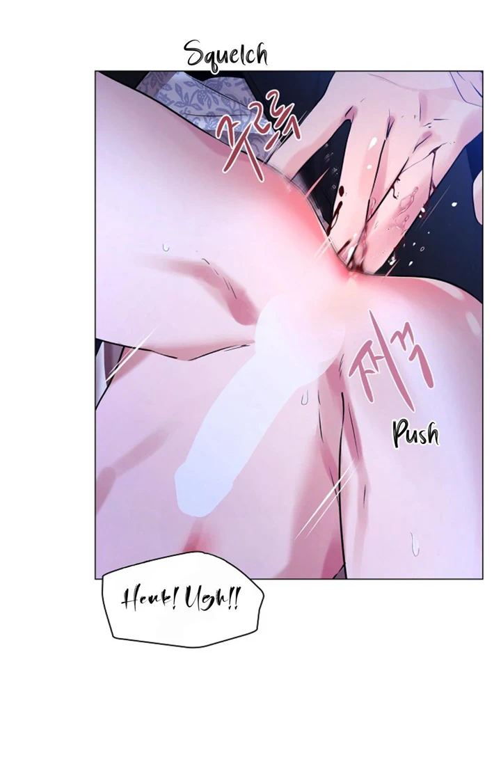 Paper Flower Chapter 67 - page 35