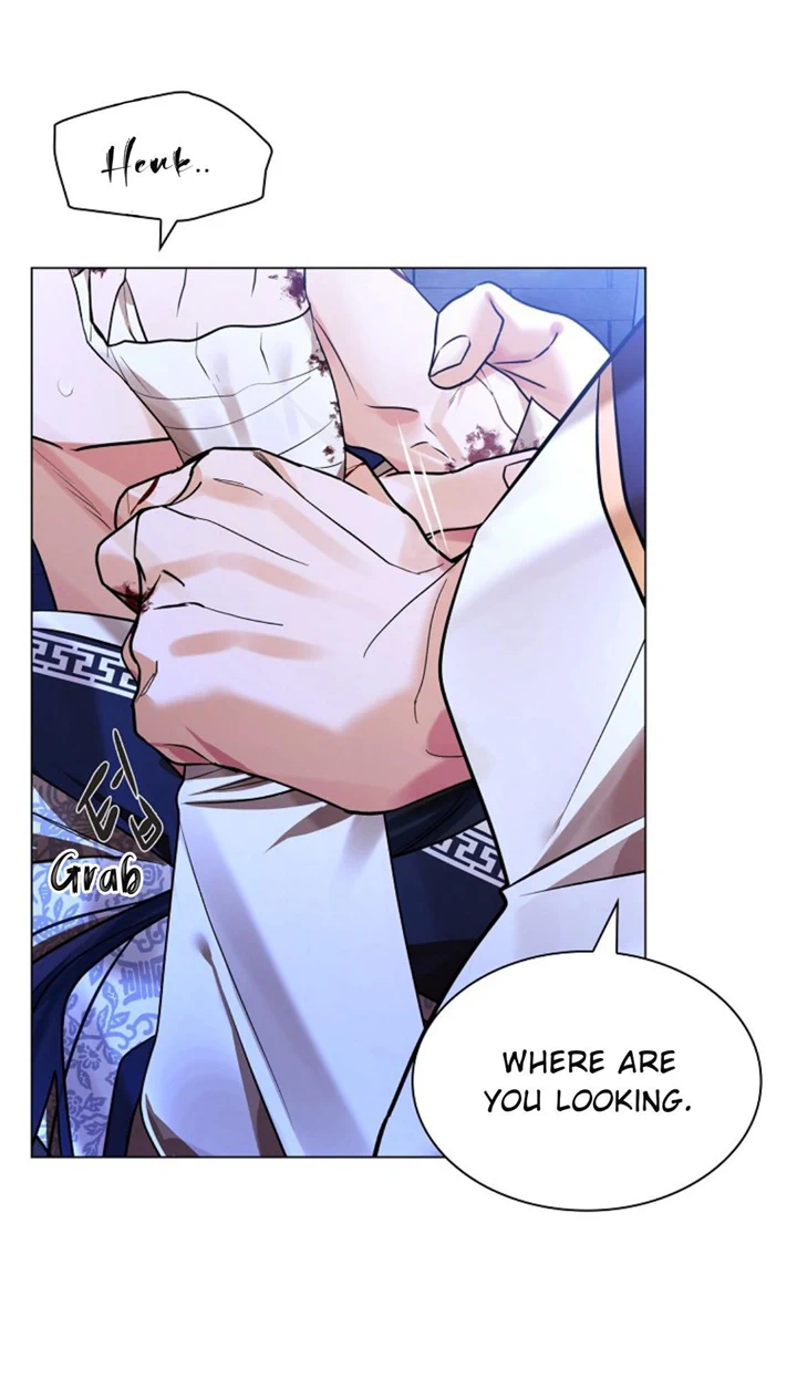 Paper Flower Chapter 67 - page 44