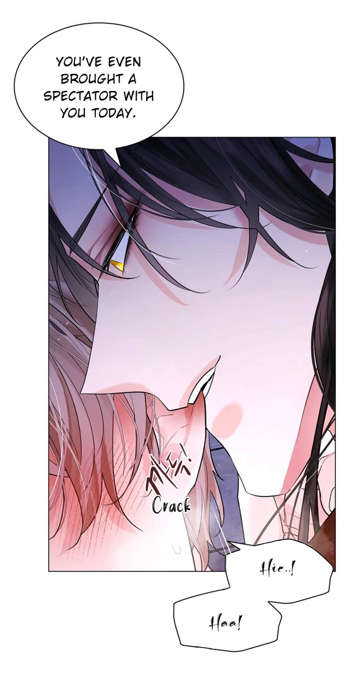 Paper Flower Chapter 67 - page 53