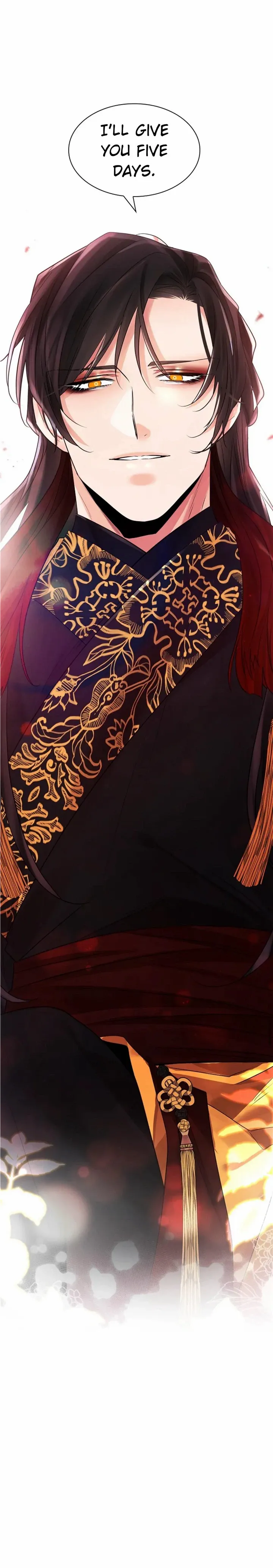 Paper Flower Chapter 68 - page 77