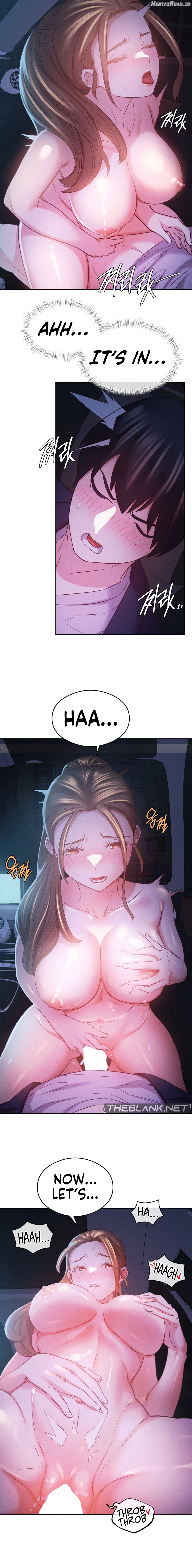 Shall We Go To The Ryokan Together? Chapter 9 - page 15