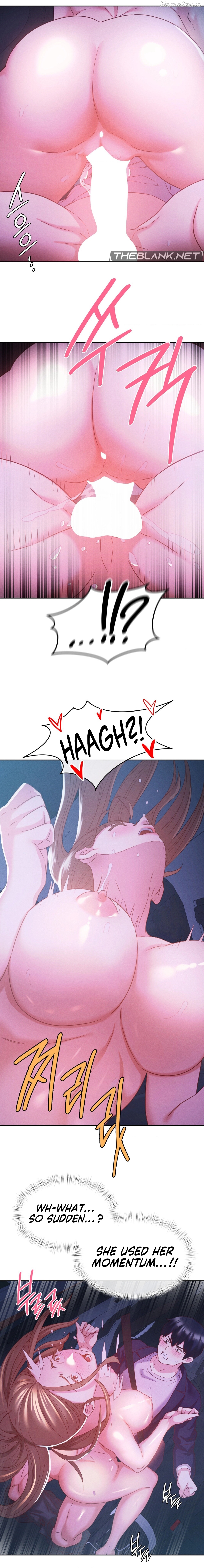 Shall We Go To The Ryokan Together? Chapter 9 - page 17