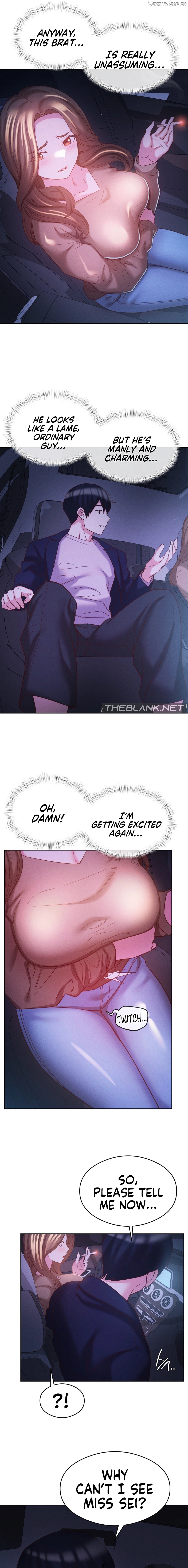 Shall We Go To The Ryokan Together? Chapter 10 - page 14