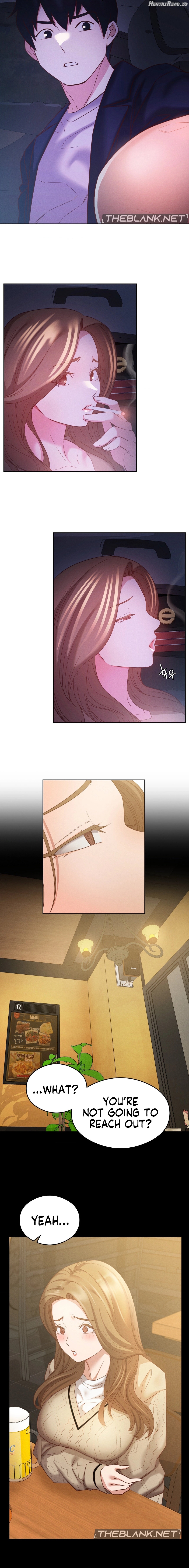 Shall We Go To The Ryokan Together? Chapter 10 - page 15