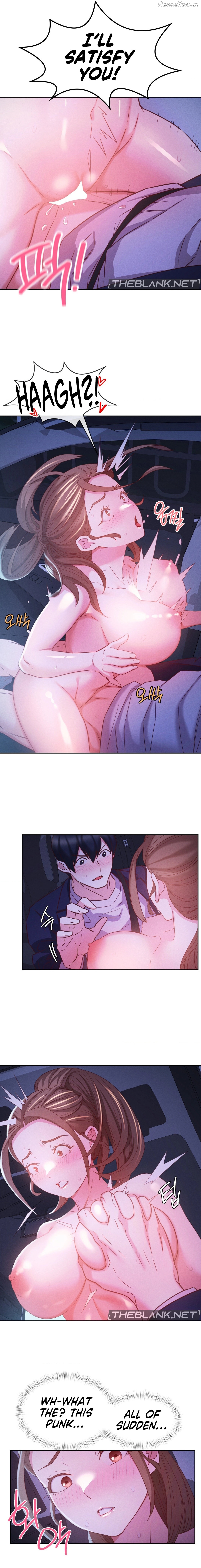 Shall We Go To The Ryokan Together? Chapter 10 - page 4