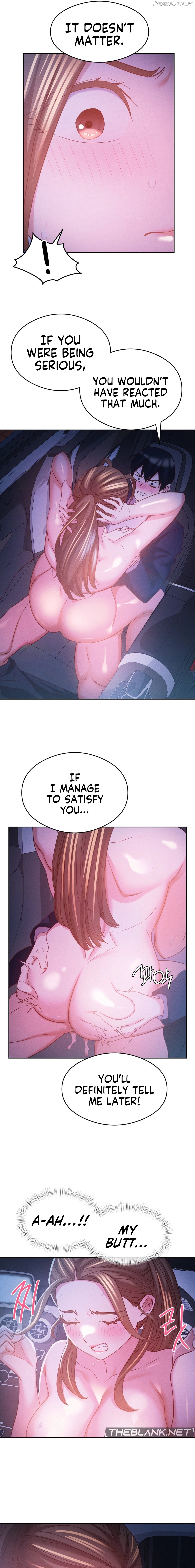 Shall We Go To The Ryokan Together? Chapter 10 - page 7
