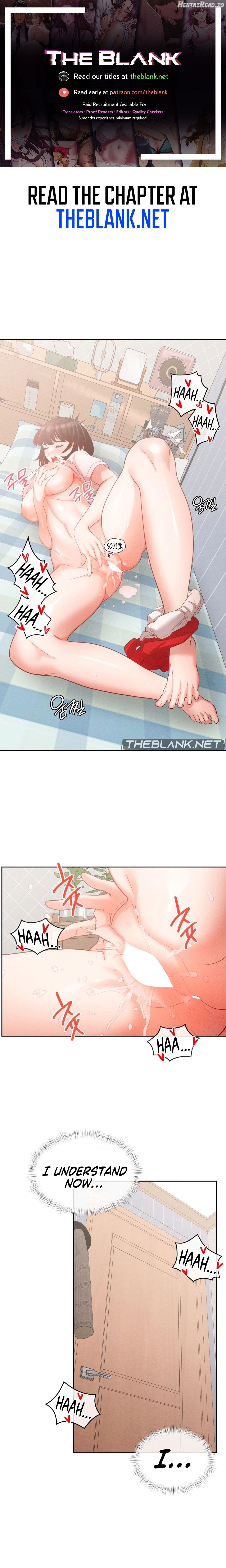 Shall We Go To The Ryokan Together? Chapter 12 - page 1