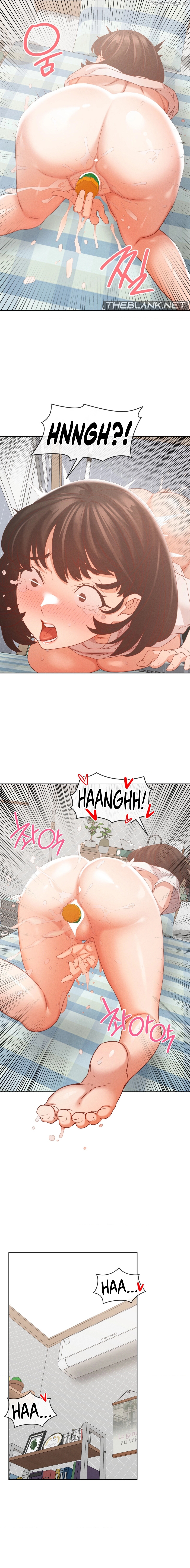 Shall We Go To The Ryokan Together? Chapter 12 - page 9