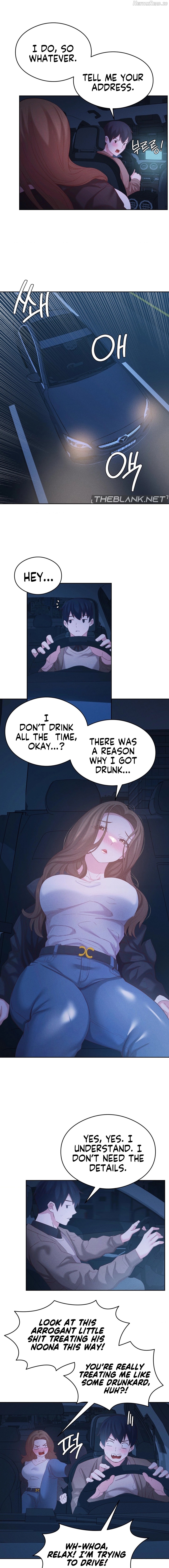 Shall We Go To The Ryokan Together? Chapter 13 - page 10