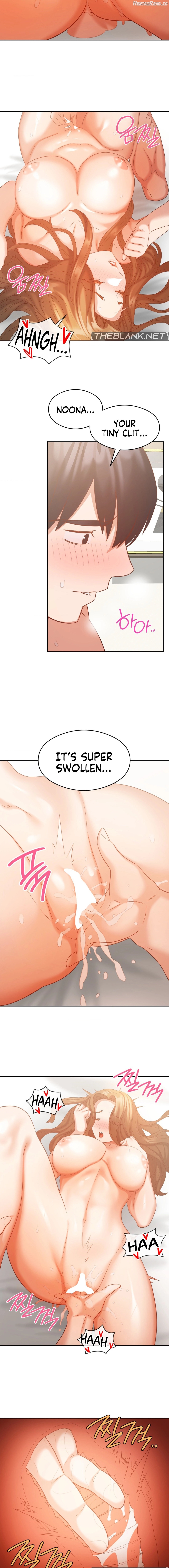 Shall We Go To The Ryokan Together? Chapter 14 - page 12