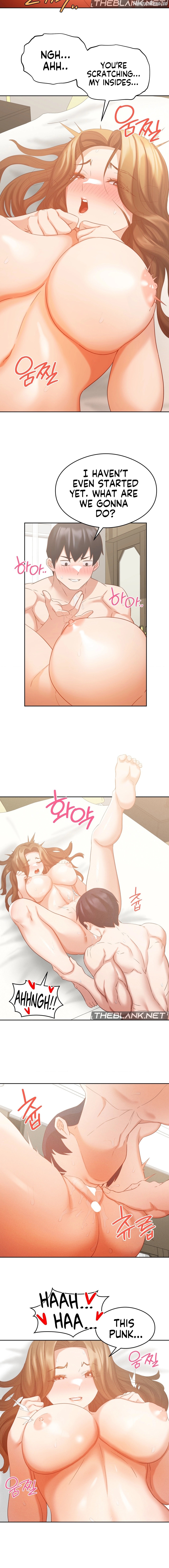 Shall We Go To The Ryokan Together? Chapter 14 - page 13