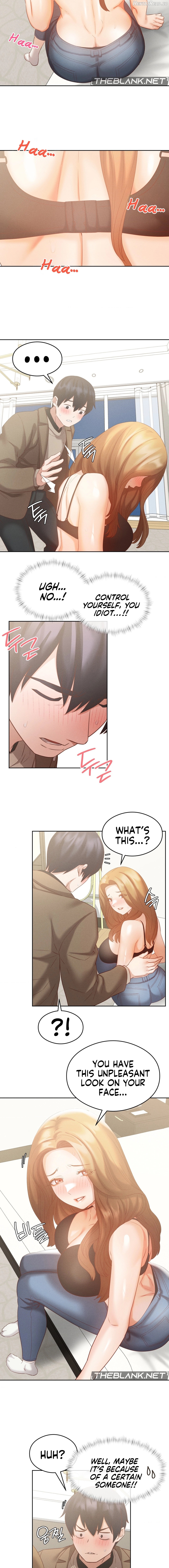 Shall We Go To The Ryokan Together? Chapter 14 - page 6