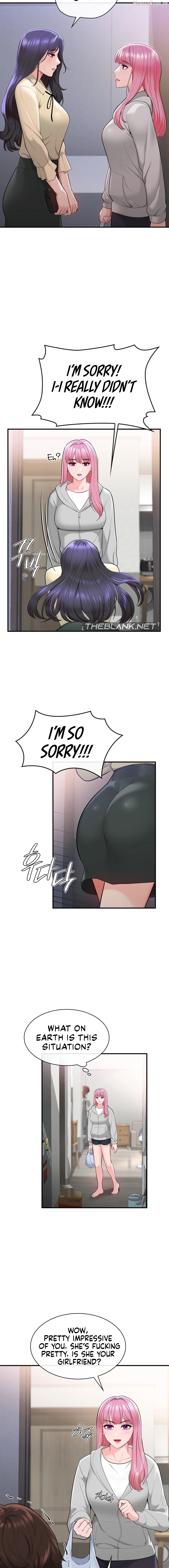 Strawberry Market Chapter 10 - page 4