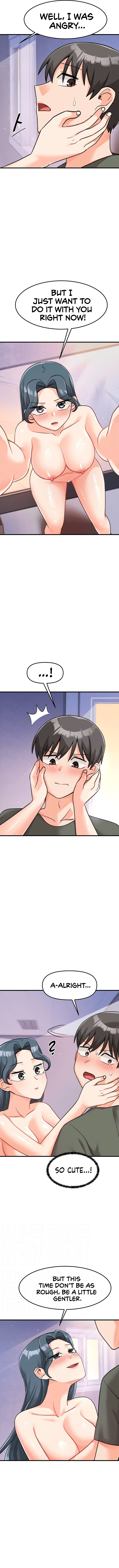 Boarding School Chapter 39 - page 2